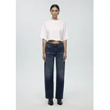 Mavi Gerade Jeans TAYLOR Denim Pants blau 31