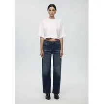 Mavi Gerade Jeans TAYLOR Denim Pants blau 31