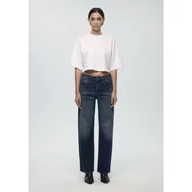 Mavi Gerade Jeans TAYLOR Denim Pants blau 31