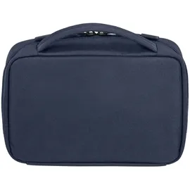 Samsonite Kulturbeutel Stackd Toilet Kit Weekender Navy