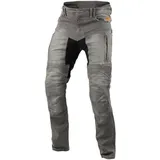 Trilobite Parado Jeans Slim Fit - Hellgrau - 34/32