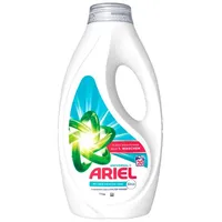 Ariel UNIVERSAL+ febreze Waschmittel flüssig, 0,9 l