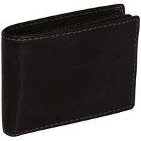 LEONHARD HEYDEN Cambridge Wallet S Black