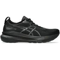 Asics Herren Gel-Kayano 31 schwarz 40.5