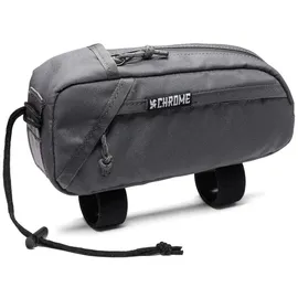 Chrome Holman Toptube Bag grau