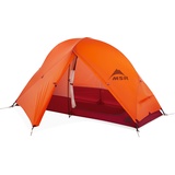 MSR Access 1 Zelt orange