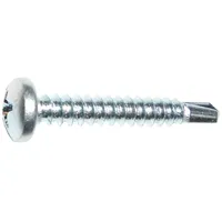 Connex Bohrschrauben 4,8 x 32 mm 50 Stück