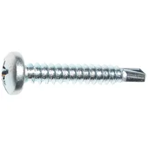 Connex Bohrschrauben 4,8 x 32 mm 50 Stück