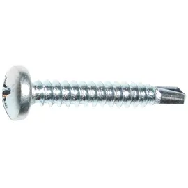 Connex Bohrschrauben 4,8 x 32 mm 50 Stück