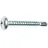 Connex Bohrschrauben 4,8 x 32 mm 50 Stück