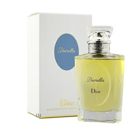 Dior Diorella Eau de Toilette 100 ml