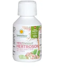 Sonnenmoor Hertroson