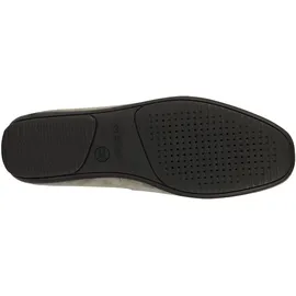 GEOX U450wc00022 Ascanio Loafer Grey 46