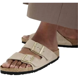 Birkenstock Pantolette sand 40