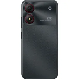 ZTE Blade A34 2 GB RAM 64 GB Grau