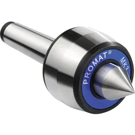 PROMAT Zentrierspitze MK2 mitlfd.PROMAT