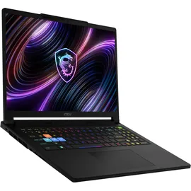 MSI Raider 16 HX Intel Core Ultra 9 275HX 16 GB RAM 1 TB SSD RTX 5080 Win11 Home