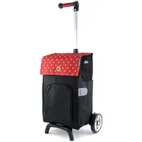Andersen shopper manufraktur Andersen SHOPPER MANUFAKTUR Einkaufstrolley Unus Shopper