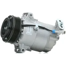 Delphi TSP0155802 Kompressor Klima