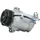 Delphi TSP0155802 Kompressor Klima
