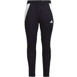 ADIDAS Herren Sporthose Tiro 24, BLACK/WHITE, L