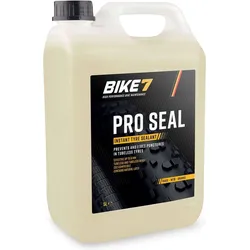 Fahrradzubehör Verschluss für Tubeless-Reifen - Bike7 Pro Seal 5L EINHEITSFARBE 5 LITER