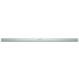Siemens LZ49551 Griffleiste Edelstahl 90cm