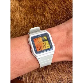 Casio Lf-20w-8aef Uhr Grey One Size