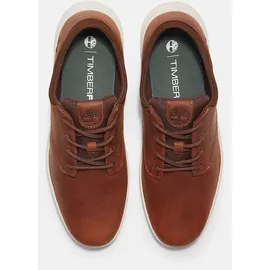 Timberland Parker Street Low Herren 42 Braun