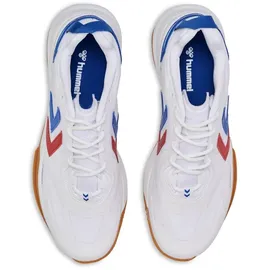 hummel Dagaz 2.0 Icon No.23 Handballschuhe 9368 white/true blue 47