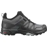 Salomon X Ultra 4 Gore-Tex Herren Magnet / Black / Monument 40 2/3