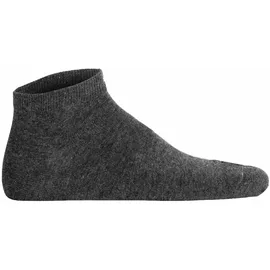 CAMEL ACTIVE Sneakersocken 3er Pack Grau 43-46