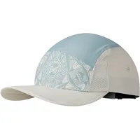 Buff 5 Panel Go Essi Kappe - Flint -