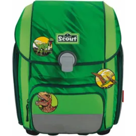 Scout Genius 4-tlg. Action blau