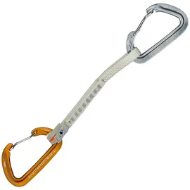Mammut Sender Wire Express-Set Grau