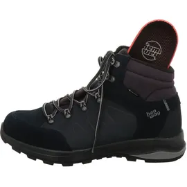 Hanwag Torsby SF Extra Lady GTX Damen (Navy/Asphlat), 41.5