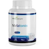 VitaSanum VitaSanum® Melatonin 180 St