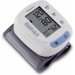 Beper, Blutdruckmessgerät, Blutdruckmessgerät (Blutdruckmessgerät Handgelenk)