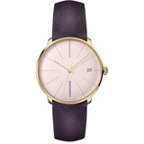 JUNGHANS Meister fein Kleine Automatic 27723200 - gold