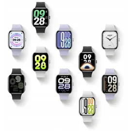 Xiaomi Redmi Watch 5 Silver Gray