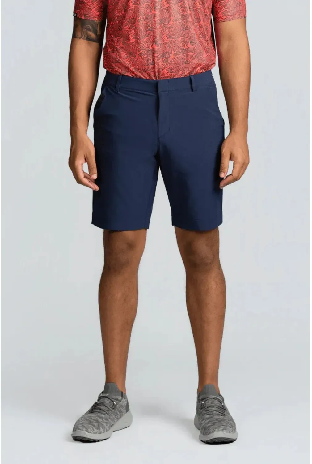 Reflo Shorts ICARIAN, navy