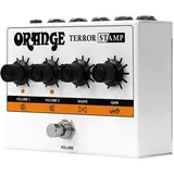 Orange Terror Stamp