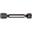 Jbo Gewindegrenzlehrdorn DIN 13 M5x0,8mm Tol.6H Boss