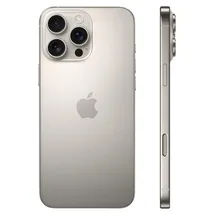 Apple iPhone 16 Pro 128 GB Titan Natur