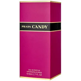 Prada Candy Eau de Parfum 80 ml