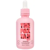 The Fox Tan Gradual Self-Tan Face Serum Selbstbräuner 120 ml (161.67 € / 1 l)