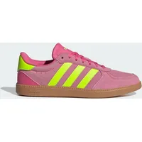 Adidas Breaknet Sleek Pulse Magenta / Lucid Lemon / Bliss Pink 38 2/3