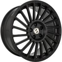 ETA BETA Venti-R 11x21 ET40 5x120 78,1, black matt