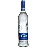 Finlandia Vodka 40% vol