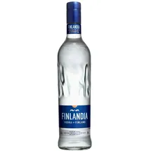 Finlandia Vodka 40% vol 0,7 l